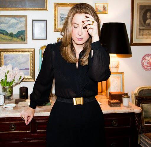 Habitually Chic
