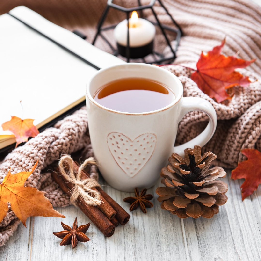 How to get Your Home Ready for Autumn