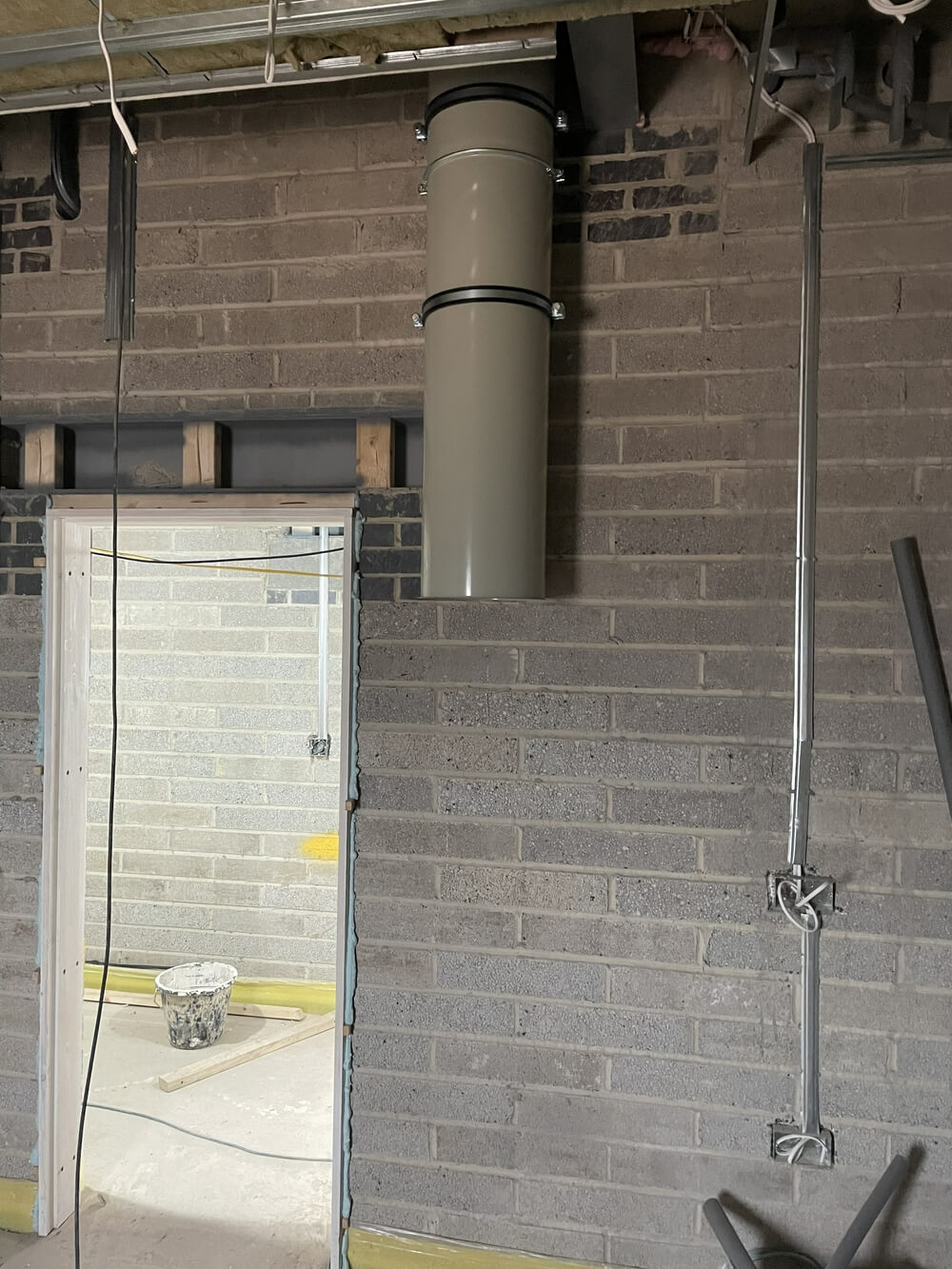 Is A Laundry Chute Right For You?