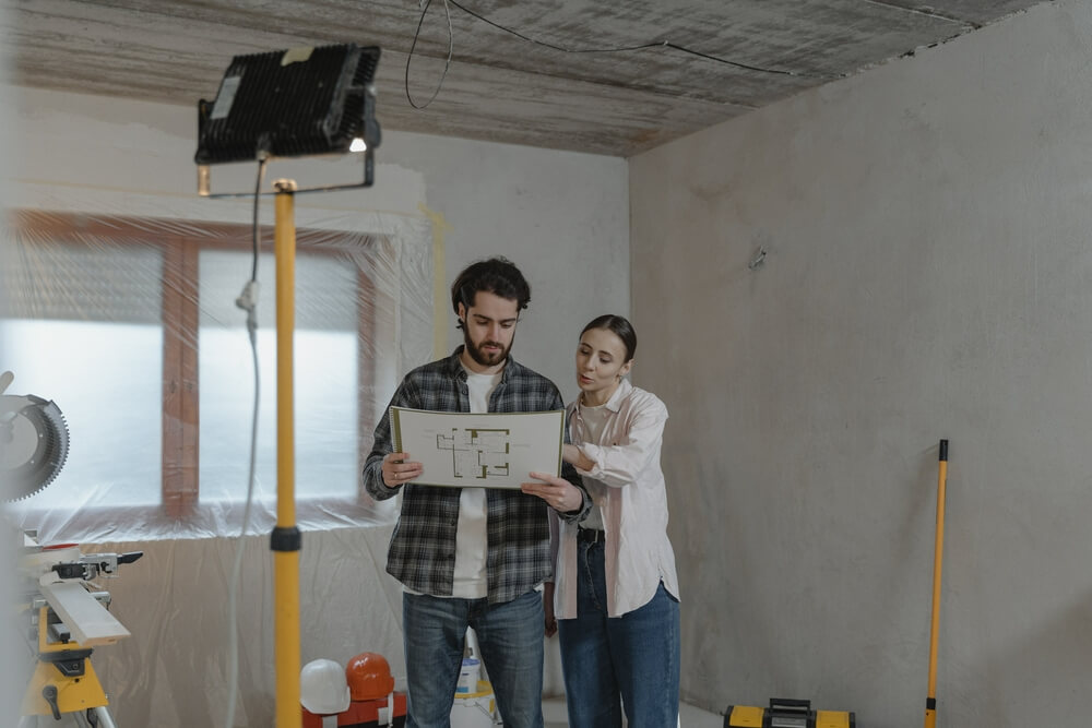 Which Modern Home Improvement Product Should You Install In Your Home?