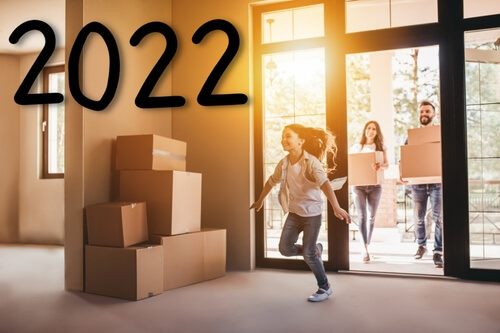 Installing a Laundry Chute in a New 2022 Home