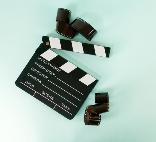 Top 5 Movies that Feature a Laundry Chute