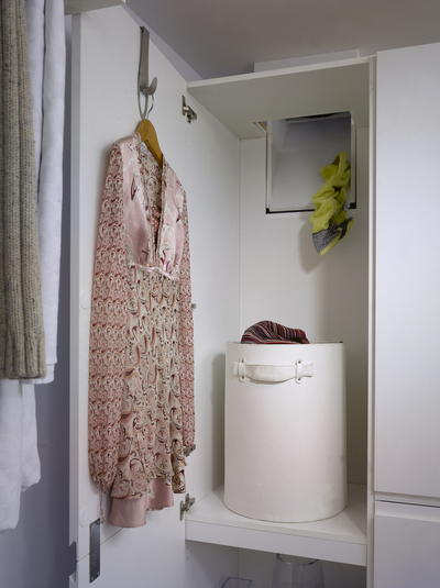 INVENTIVE HOMES MAKING LIFE EASIER