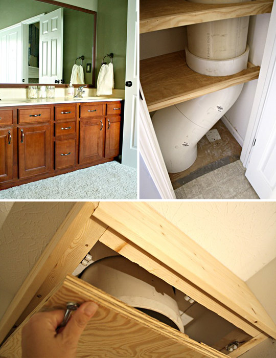 PLANNING A BIT OF DIY THIS BANK HOLIDAY?  