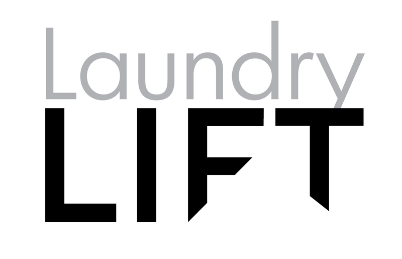 Contemporary home laundry chute solutions 