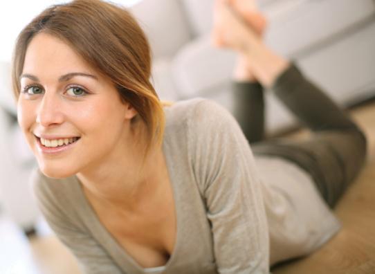 IS YOUR LAUNDRY BASKET BUGGING YOU?