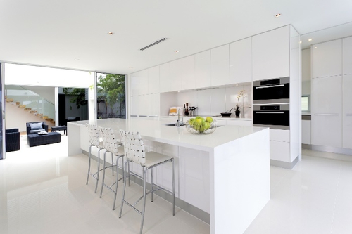 Contemporary home solutions