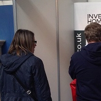 Thumbnail of THANKS FOR VISITING OUR STAND AT THE NATIONAL HOMEBUILDING AND RENOVATING SHOW 