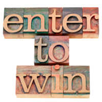 Thumbnail of DON'T MISS THIS MONTH'S BIG COMPETITION! 
