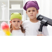 Thumbnail of Horrible Domestic Chores We Hate To Do