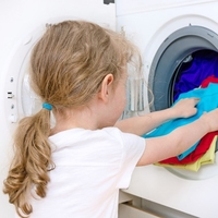 Thumbnail of Add the Fun Factor to Domestic Chores