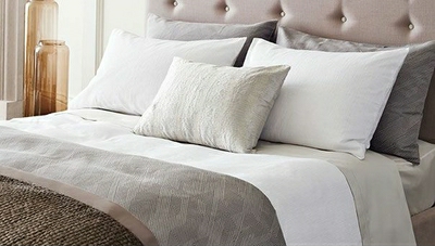 How Often Should You Be Washing Your Household Linens?