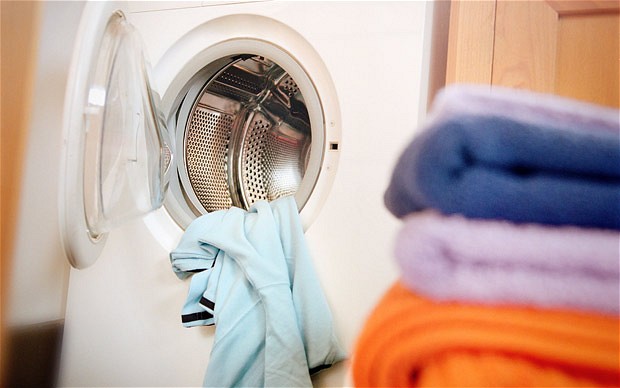 Simple Tips for Looking After Your Washing Machine