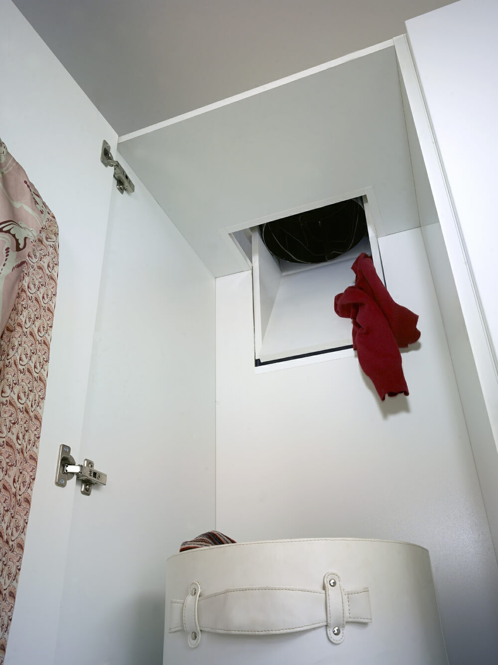 Examples of finished chutes finished1