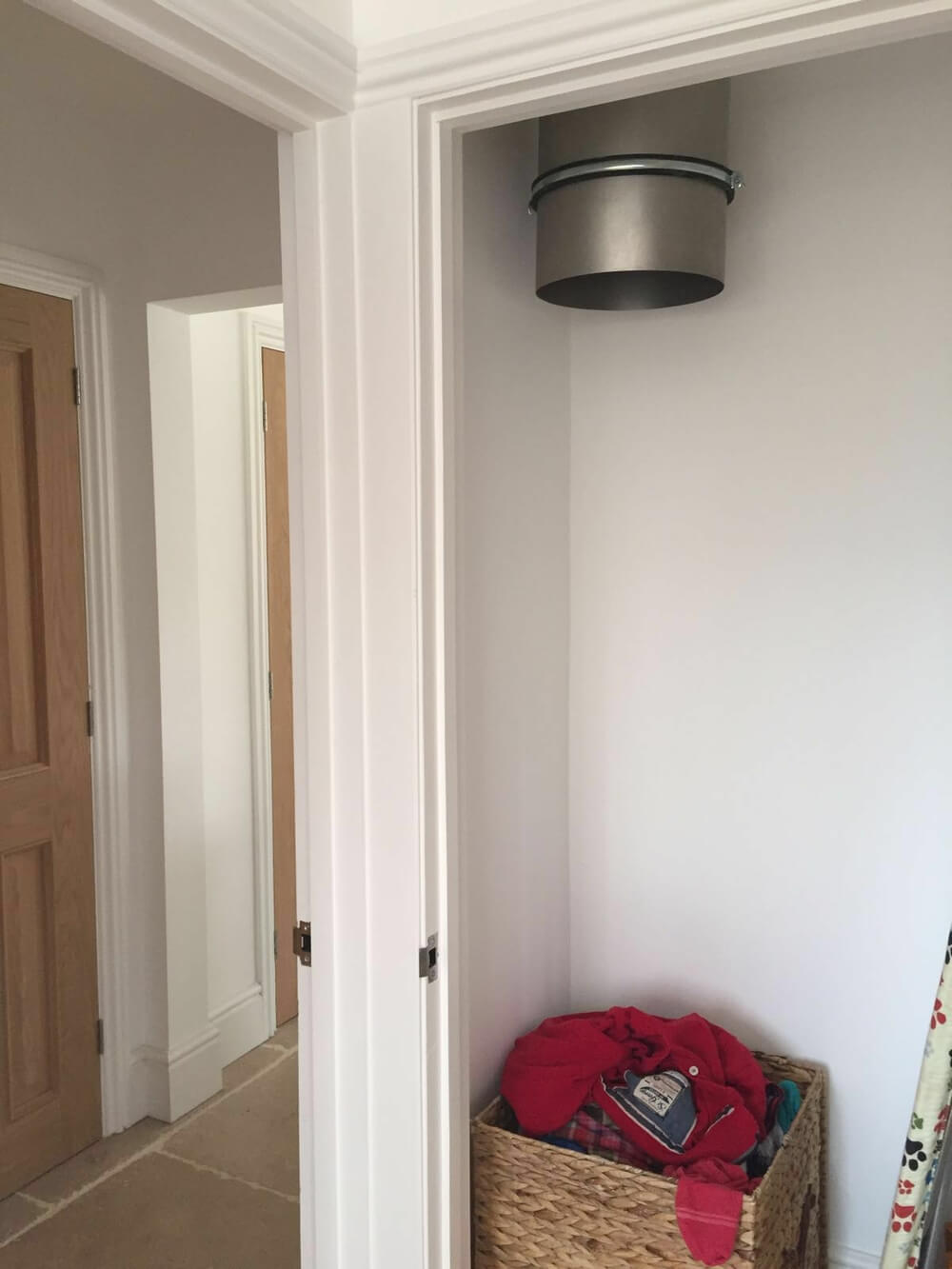 Examples of finished chutes finished2