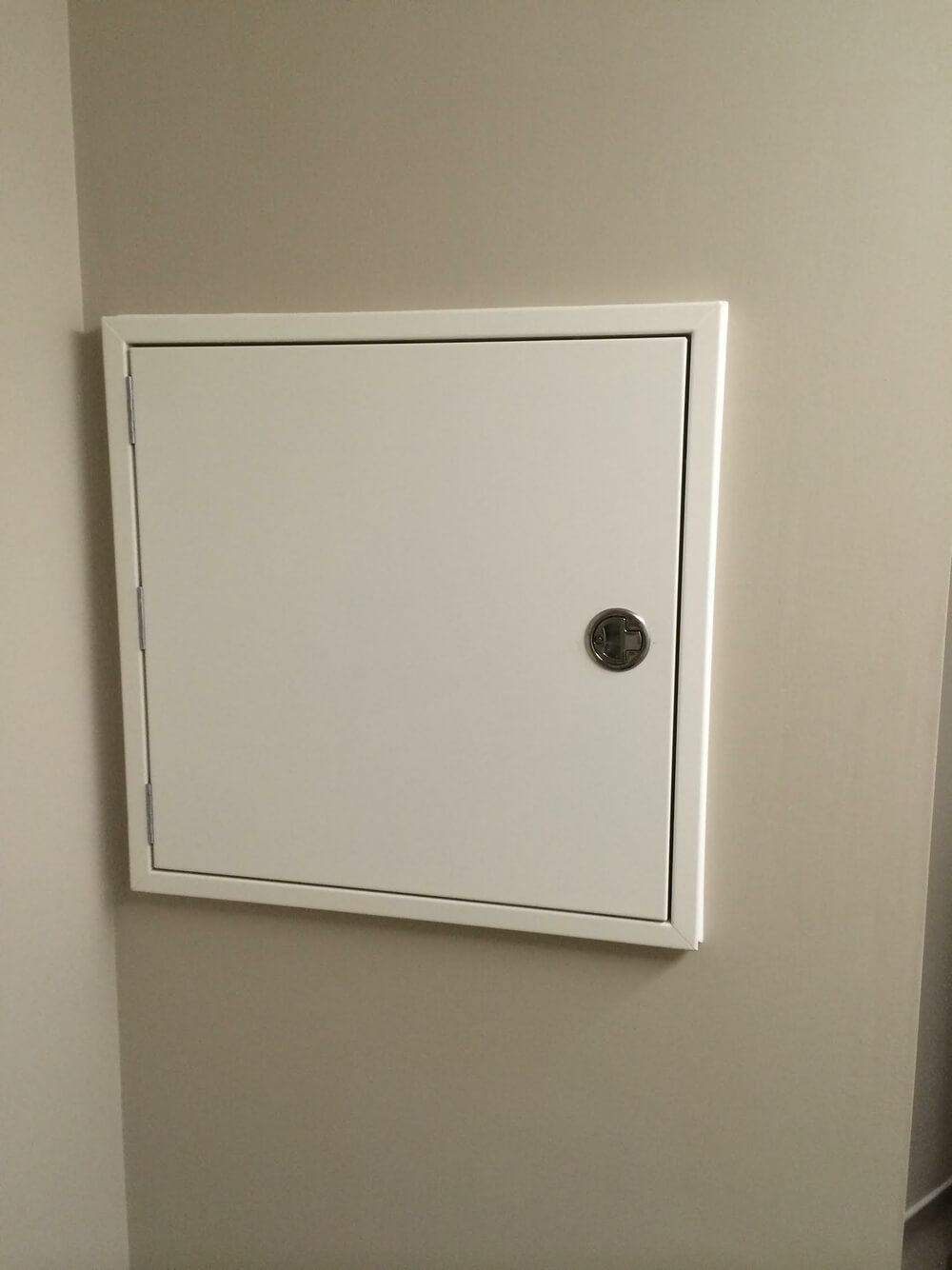 Examples of 60 Minute UK Fire Rated Doors firerated10