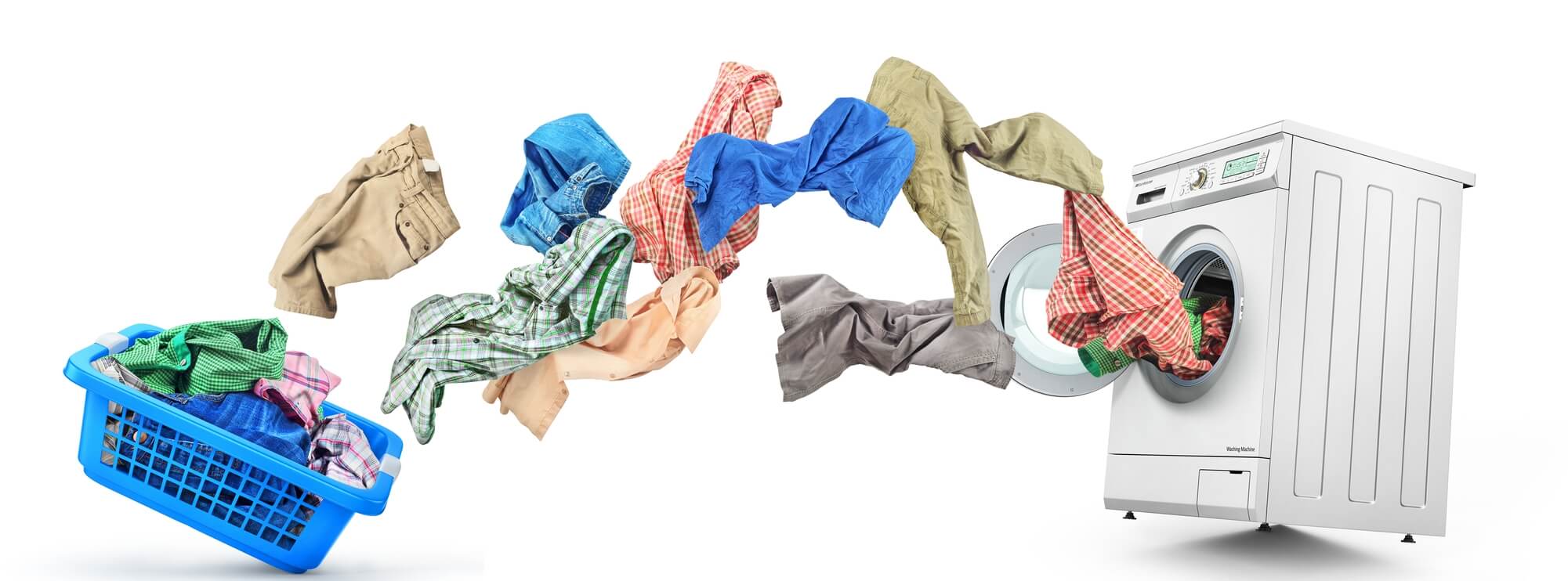 Laundry chute gallery