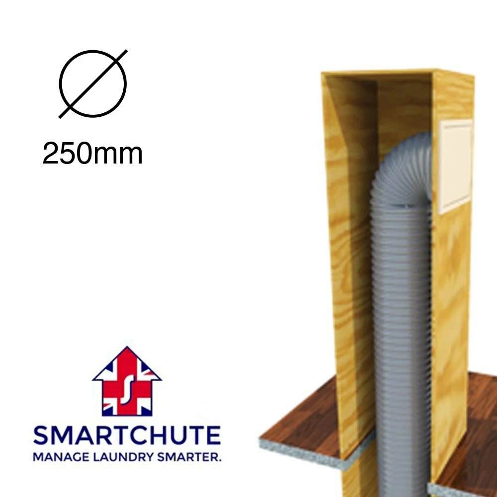 SMART Chute<br>&nbsp&nbsp;